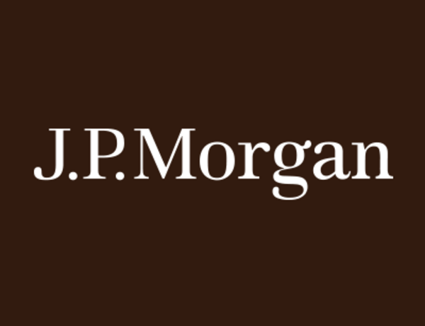 keith osbon JP Morgan