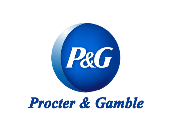 keith osbon procter and gamble P&G
